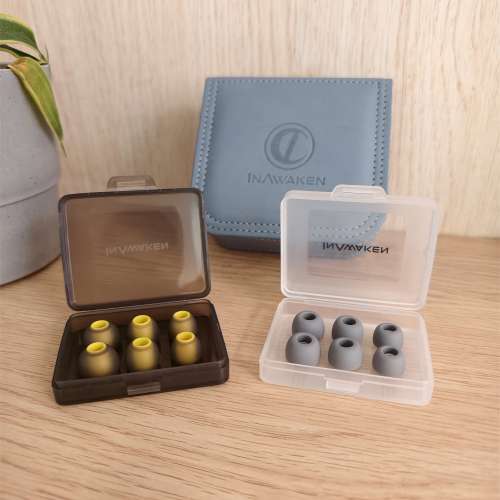 INAWAKEN Twilight-DS