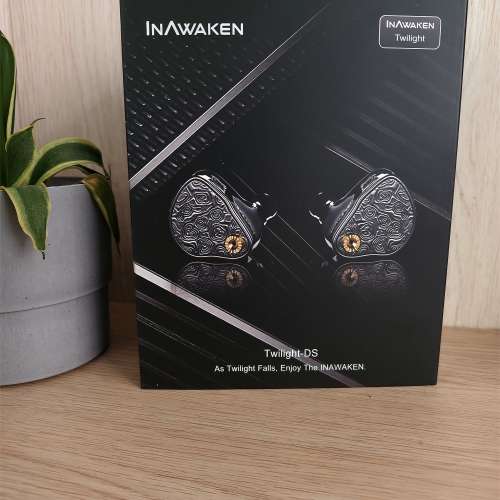 INAWAKEN Twilight-DS