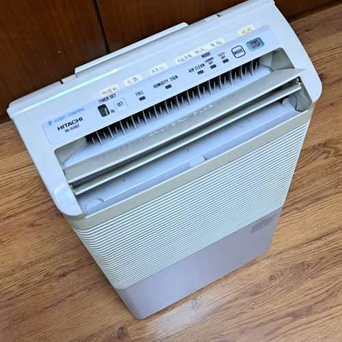 抽濕機及電暖爐