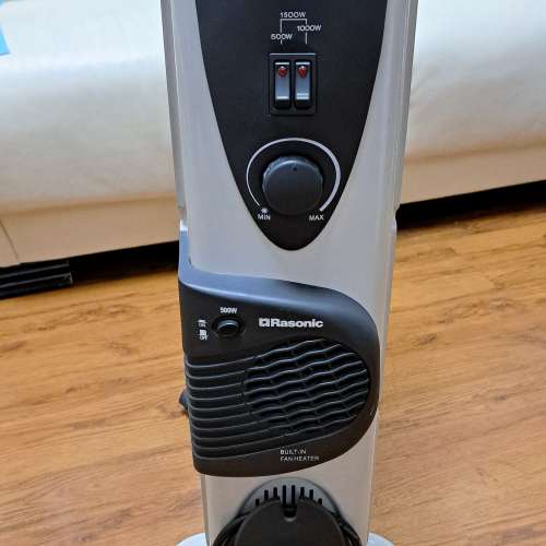 抽濕機及電暖爐