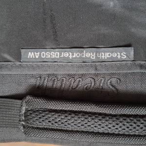 Lowepro  Stealth Reporter D550 相機袋