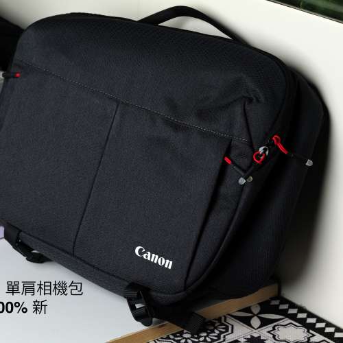 Canon Camera Bag