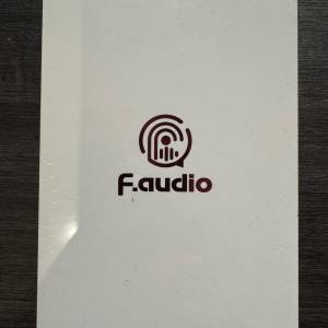 f.audio 尋聲 T3多功能音樂播放器