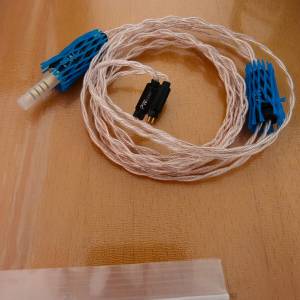 PW Audio 4.4mm耳機線