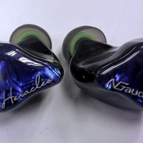 Ng Audio Heracles