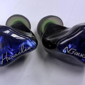 Ng Audio Heracles