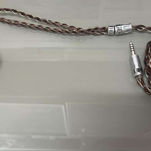 (線名:日神เทพแห่งดวงอาทิตย์)金銀+銀金合金+9銅[純銅,單晶銅,無...