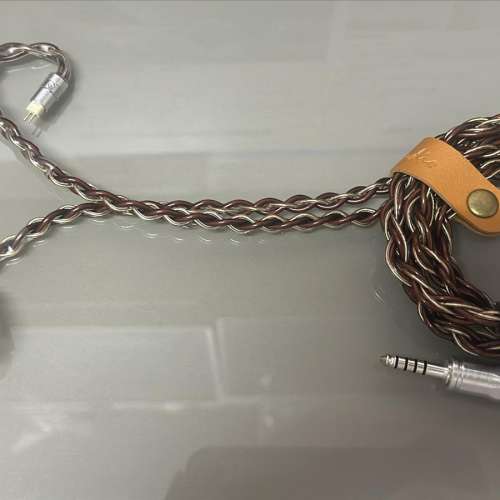 (線名:日神เทพแห่งดวงอาทิตย์)金銀+銀金合金+9銅[純銅,單晶銅,無...