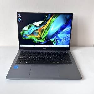 Acer Aspire Lite S14‑71‑5GU2｜2024 新款輕薄機｜i5‑13500H｜16GB｜1000GB SSD