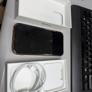 IPhone 15 pro 256GB 藍