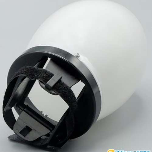 機頂閃光燈長形柔光罩