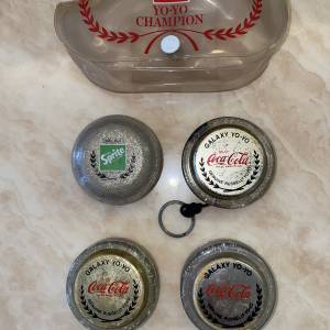 70年代可口可樂搖搖