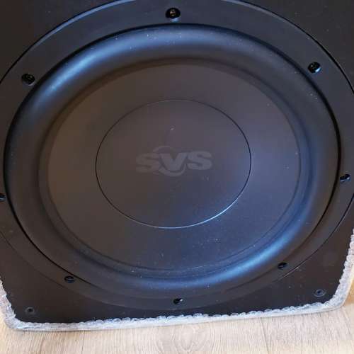 SVS SB12 plus
