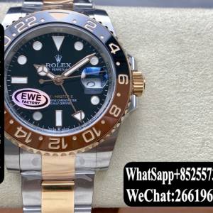 Rolex 勞力士 yacht master II m126711chnr-0002 40mm 沙士圈