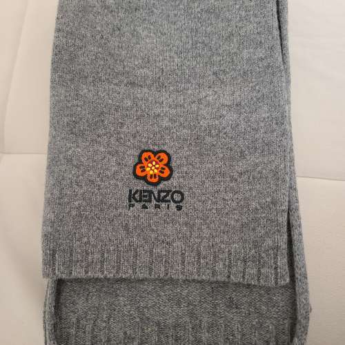 KENZO 頸巾