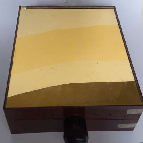 燈箱十乘八乘三吋及二個假髮攝影道具，購置多年好少使用 。三款共售二百五十元。mo...