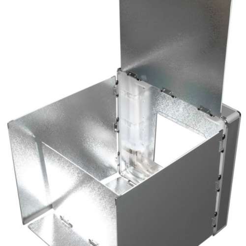 產品拍攝專用燈箱