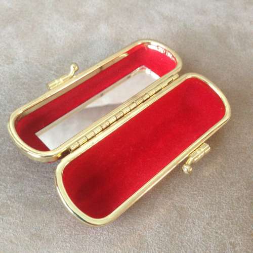 💄 Lipstick Case Fuchsia NEW 全新 唇膏盒