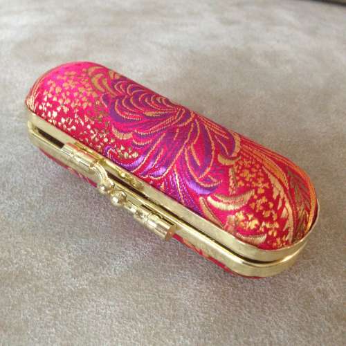 💄 Lipstick Case Fuchsia NEW 全新 唇膏盒