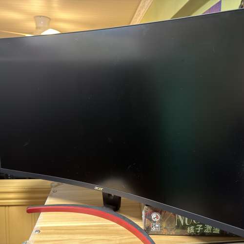 32寸 2K 144hz gaming monitor