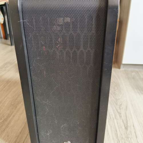 打机电腦R5 3600, B450m, 8G+8G DDR4, Gtx1070 (8g) 120ssd, 1T 硬盘，Cooler mast...