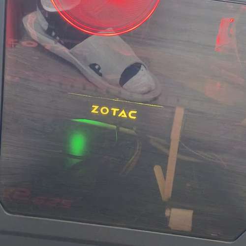 打机电腦R5 3600, B450m, 8G+8G DDR4, Gtx1070 (8g) 120ssd, 1T 硬盘，Cooler mast...