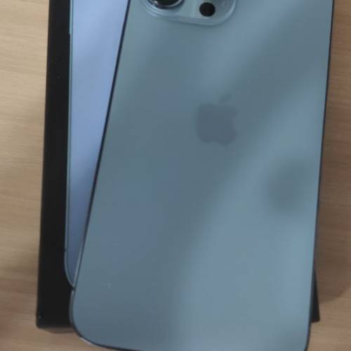 iPhone 13 pro max 256