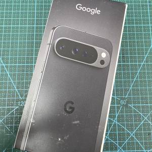 Google Pixel 9 pro XL 128Gb Obsidian