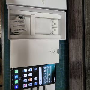 Honor 400 Pro 512G銀色港行