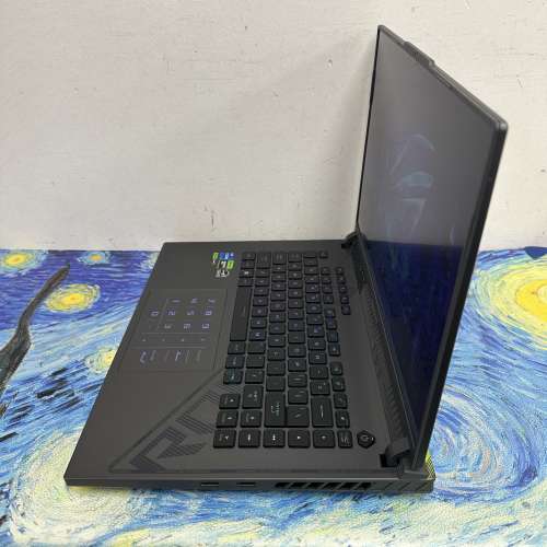 （頂級16寸RTX4070華碩ROG Strix🔥Gaming Laptop )ASUS ROG i7-13650HX/16,32,64GB...