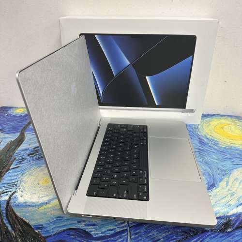 （16寸MacBookM2 Pro🔥 )APPLE  MacBook M2 Pro 2022/M2 Pro CPU/16GB Ram/1TB SSD...