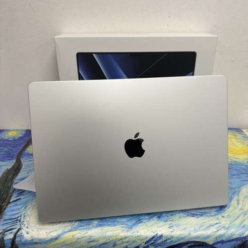（16寸MacBookM2 Pro🔥 )APPLE  MacBook M2 Pro 2022/M2 Pro CPU/16GB Ram/1TB SSD...