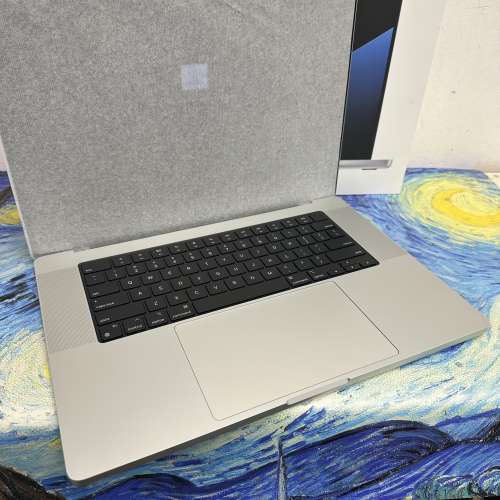 （16寸MacBookM2 Pro🔥 )APPLE  MacBook M2 Pro 2022/M2 Pro CPU/16GB Ram/1TB SSD...