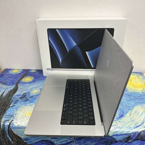 （16寸MacBookM2 Pro🔥 )APPLE  MacBook M2 Pro 2022/M2 Pro CPU/16GB Ram/1TB SSD...