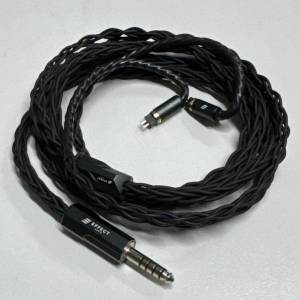 Effect Audio Dionysus 酒神 耳機 升級線