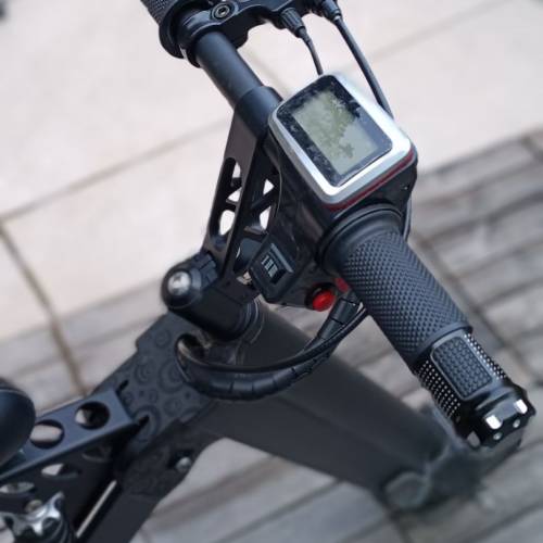 小型電動單車(3輪)