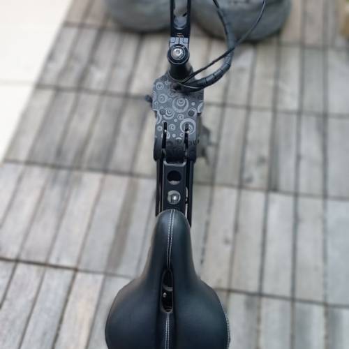 小型電動單車(3輪)