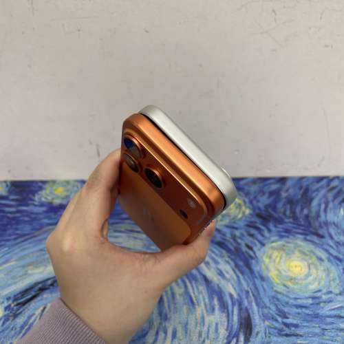 ❤️&zwj;🔥Apple最新款iPhone 17 Pro ❤️&zwj;🔥Apple iPhone 17系列/香港行貨/🤍白色🤍...