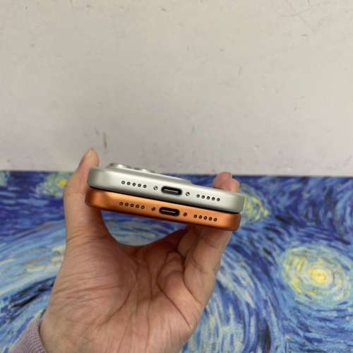 ❤️&zwj;🔥Apple最新款iPhone 17 Pro ❤️&zwj;🔥Apple iPhone 17系列/香港行貨/🤍白色🤍...