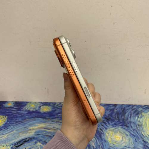 ❤️&zwj;🔥Apple最新款iPhone 17 Pro ❤️&zwj;🔥Apple iPhone 17系列/香港行貨/🤍白色🤍...