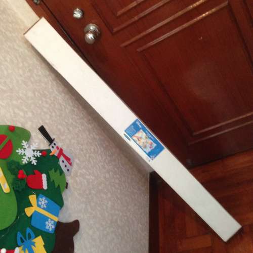 DISNEY Plush Play Mat Pirate Adventure Chess 4&rsquo; x 4&rsquo; NEW 全新 兒童地毯地墊