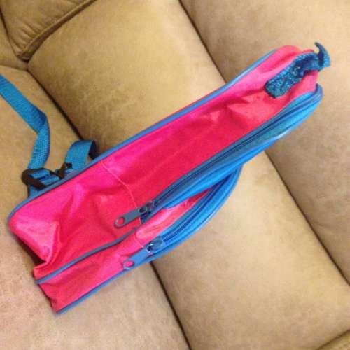 Super Mouse Backpack NEW 全新兒童背包