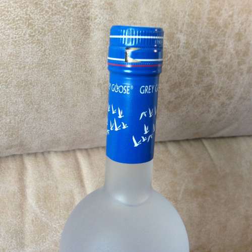 🥃  GREY GOOSE VODKA FRANCE 100cl 1L 40% 全新 伏特加 法國 醇酒 美酒 🍹