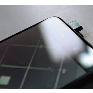 後備機一流Vivo NEX 8+128