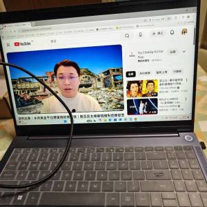 15.6吋 1080p 外置屏幕