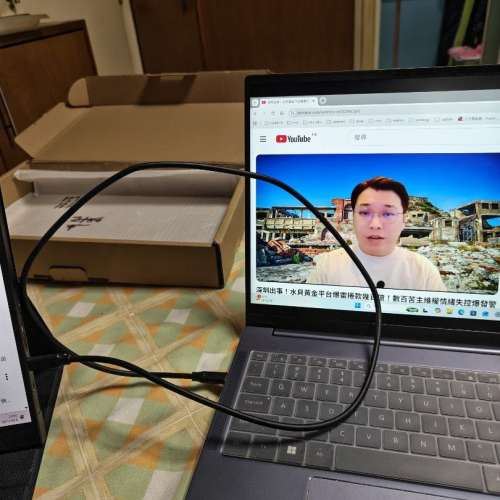 15.6吋 1080p 外置屏幕