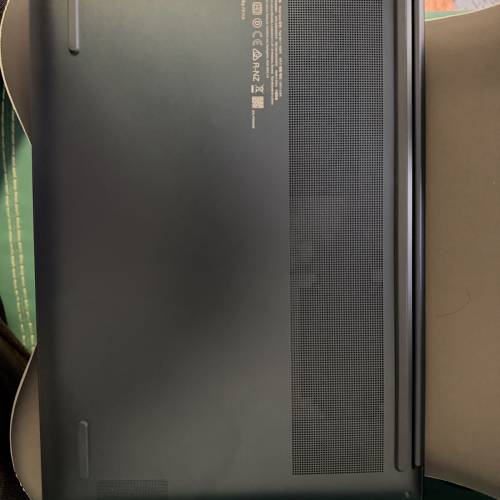 Lenovo Yoga Slim 7x