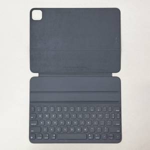 Apple Smart Keyboard Folio for iPad Air M2 M3 Gen 4~7 / iPad Pro 11 inch
