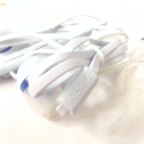 🎧 NOKIA Earphones WH-205 3.5mm WHITE NEW 全新 耳筒 耳機 🎵
