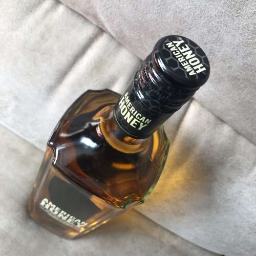 🥃 WILD TURKEY 1L 37% Bourbon Whiskey NEW 全新 威士忌 美國🇺🇸 波本 🥃